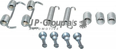 JP GROUP 1463950210 -  Комплектующие, стояночная тормозная система